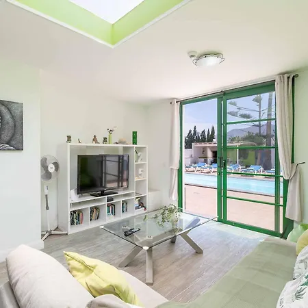 Aloe Vera Villa