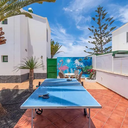 Villa Aloe Vera *