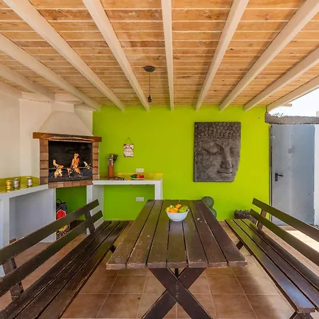 Villa Aloe Vera Playa Blanca (Lanzarote)