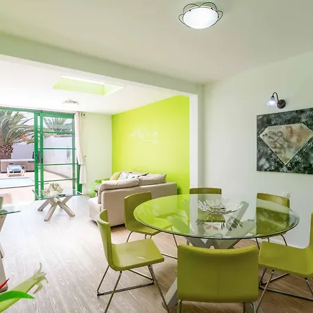 Vila Aloe Vera Playa Blanca (Lanzarote)