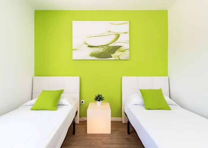 Aloe Vera Vila Playa Blanca (Lanzarote)